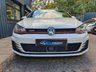USED 2014 64 VOLKSWAGEN GOLF 2.0 GTI DSG 5d 218 BHP 12M MOT+ 12M WARRANTY+12M BREAKDOWN