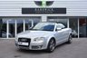 USED 2007 57 AUDI A4 3.0 TDI QUATTRO DPF S LINE 2d 229 BHP FULL MAIN DEALER HISTORY.