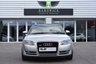 USED 2007 57 AUDI A4 3.0 TDI QUATTRO DPF S LINE 2d 229 BHP FULL MAIN DEALER HISTORY.