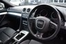 USED 2007 57 AUDI A4 3.0 TDI QUATTRO DPF S LINE 2d 229 BHP FULL MAIN DEALER HISTORY.