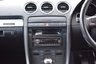 USED 2007 57 AUDI A4 3.0 TDI QUATTRO DPF S LINE 2d 229 BHP FULL MAIN DEALER HISTORY.