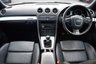 USED 2007 57 AUDI A4 3.0 TDI QUATTRO DPF S LINE 2d 229 BHP FULL MAIN DEALER HISTORY.