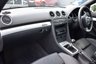 USED 2007 57 AUDI A4 3.0 TDI QUATTRO DPF S LINE 2d 229 BHP FULL MAIN DEALER HISTORY.