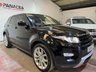 USED 2014 64 LAND ROVER RANGE ROVER EVOQUE 2.2 SD4 DYNAMIC 5d 190 BHP 