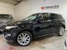 USED 2014 64 LAND ROVER RANGE ROVER EVOQUE 2.2 SD4 DYNAMIC 5d 190 BHP 