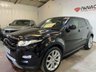 USED 2014 64 LAND ROVER RANGE ROVER EVOQUE 2.2 SD4 DYNAMIC 5d 190 BHP 