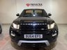 USED 2014 64 LAND ROVER RANGE ROVER EVOQUE 2.2 SD4 DYNAMIC 5d 190 BHP 