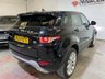 USED 2014 64 LAND ROVER RANGE ROVER EVOQUE 2.2 SD4 DYNAMIC 5d 190 BHP 