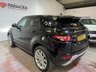 USED 2014 64 LAND ROVER RANGE ROVER EVOQUE 2.2 SD4 DYNAMIC 5d 190 BHP 