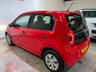 USED 2016 16 VOLKSWAGEN UP 1.0 TAKE UP 5d 59 BHP 