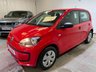 USED 2016 16 VOLKSWAGEN UP 1.0 TAKE UP 5d 59 BHP 