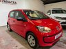 USED 2016 16 VOLKSWAGEN UP 1.0 TAKE UP 5d 59 BHP 