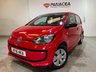 USED 2016 16 VOLKSWAGEN UP 1.0 TAKE UP 5d 59 BHP 