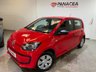 USED 2016 16 VOLKSWAGEN UP 1.0 TAKE UP 5d 59 BHP 