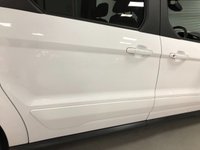 USED 2017 17 FORD GRAND TOURNEO CONNECT 1.5 TITANIUM TDCI 5d 118 BHP * PAN ROOF * AIR CON *  7 SEATS * PRIVACY * PARKING SENSORS * ALLOY WHEELS *