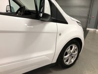 USED 2017 17 FORD GRAND TOURNEO CONNECT 1.5 TITANIUM TDCI 5d 118 BHP * PAN ROOF * AIR CON *  7 SEATS * PRIVACY * PARKING SENSORS * ALLOY WHEELS *