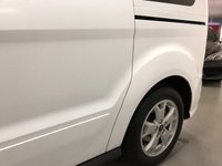 USED 2017 17 FORD GRAND TOURNEO CONNECT 1.5 TITANIUM TDCI 5d 118 BHP * PAN ROOF * AIR CON *  7 SEATS * PRIVACY * PARKING SENSORS * ALLOY WHEELS *