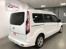 USED 2017 17 FORD GRAND TOURNEO CONNECT 1.5 TITANIUM TDCI 5d 118 BHP * PAN ROOF * AIR CON *  7 SEATS * PRIVACY * PARKING SENSORS * ALLOY WHEELS *