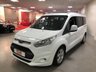 USED 2017 17 FORD GRAND TOURNEO CONNECT 1.5 TITANIUM TDCI 5d 118 BHP * PAN ROOF * AIR CON *  7 SEATS * PRIVACY * PARKING SENSORS * ALLOY WHEELS *