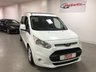 USED 2017 17 FORD GRAND TOURNEO CONNECT 1.5 TITANIUM TDCI 5d 118 BHP * PAN ROOF * AIR CON *  7 SEATS * PRIVACY * PARKING SENSORS * ALLOY WHEELS *