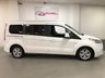 USED 2017 17 FORD GRAND TOURNEO CONNECT 1.5 TITANIUM TDCI 5d 118 BHP * PAN ROOF * AIR CON *  7 SEATS * PRIVACY * PARKING SENSORS * ALLOY WHEELS *