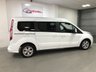 USED 2017 17 FORD GRAND TOURNEO CONNECT 1.5 TITANIUM TDCI 5d 118 BHP * PAN ROOF * AIR CON *  7 SEATS * PRIVACY * PARKING SENSORS * ALLOY WHEELS *