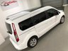 USED 2017 17 FORD GRAND TOURNEO CONNECT 1.5 TITANIUM TDCI 5d 118 BHP * PAN ROOF * AIR CON *  7 SEATS * PRIVACY * PARKING SENSORS * ALLOY WHEELS *