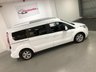 USED 2017 17 FORD GRAND TOURNEO CONNECT 1.5 TITANIUM TDCI 5d 118 BHP * PAN ROOF * AIR CON *  7 SEATS * PRIVACY * PARKING SENSORS * ALLOY WHEELS *