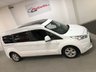 USED 2017 17 FORD GRAND TOURNEO CONNECT 1.5 TITANIUM TDCI 5d 118 BHP * PAN ROOF * AIR CON *  7 SEATS * PRIVACY * PARKING SENSORS * ALLOY WHEELS *