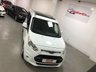 USED 2017 17 FORD GRAND TOURNEO CONNECT 1.5 TITANIUM TDCI 5d 118 BHP * PAN ROOF * AIR CON *  7 SEATS * PRIVACY * PARKING SENSORS * ALLOY WHEELS *
