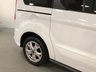 USED 2017 17 FORD GRAND TOURNEO CONNECT 1.5 TITANIUM TDCI 5d 118 BHP * PAN ROOF * AIR CON *  7 SEATS * PRIVACY * PARKING SENSORS * ALLOY WHEELS *