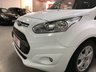 USED 2017 17 FORD GRAND TOURNEO CONNECT 1.5 TITANIUM TDCI 5d 118 BHP * PAN ROOF * AIR CON *  7 SEATS * PRIVACY * PARKING SENSORS * ALLOY WHEELS *