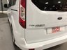 USED 2017 17 FORD GRAND TOURNEO CONNECT 1.5 TITANIUM TDCI 5d 118 BHP * PAN ROOF * AIR CON *  7 SEATS * PRIVACY * PARKING SENSORS * ALLOY WHEELS *
