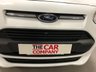 USED 2017 17 FORD GRAND TOURNEO CONNECT 1.5 TITANIUM TDCI 5d 118 BHP * PAN ROOF * AIR CON *  7 SEATS * PRIVACY * PARKING SENSORS * ALLOY WHEELS *