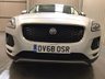 USED 2018 68 JAGUAR E-PACE 2.0 HSE 5d 178 BHP FINANCE RATES  FROM 6.9 % APR