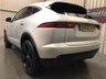 USED 2018 68 JAGUAR E-PACE 2.0 HSE 5d 178 BHP FINANCE RATES  FROM 6.9 % APR