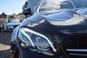 USED 2018 18 MERCEDES-BENZ E 63 AMG 4.0 AMG E 63 4MATIC PREMIUM 4d 564 BHP 360 CAM+HEATED SEATS+PERF EXHAUST