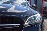 USED 2018 18 MERCEDES-BENZ E 63 AMG 4.0 AMG E 63 4MATIC PREMIUM 4d 564 BHP 360 CAM+HEATED SEATS+PERF EXHAUST