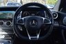 USED 2018 18 MERCEDES-BENZ E 63 AMG 4.0 AMG E 63 4MATIC PREMIUM 4d 564 BHP 360 CAM+HEATED SEATS+PERF EXHAUST