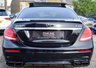 USED 2018 18 MERCEDES-BENZ E 63 AMG 4.0 AMG E 63 4MATIC PREMIUM 4d 564 BHP 360 CAM+HEATED SEATS+PERF EXHAUST