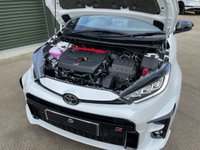 USED 2021 71 TOYOTA YARIS 1.6T GR Circuit Pack AWD 3dr NEW, Pearl White, Circuit Pack