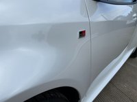 USED 2021 71 TOYOTA YARIS 1.6T GR Circuit Pack AWD 3dr NEW, Pearl White, Circuit Pack