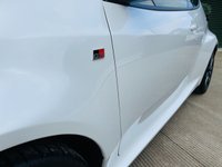 USED 2021 71 TOYOTA YARIS 1.6T GR Circuit Pack AWD 3dr NEW, Pearl White, Circuit Pack