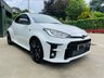 USED 2021 71 TOYOTA YARIS 1.6T GR Circuit Pack AWD 3dr NEW, Pearl White, Circuit Pack