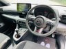 USED 2021 71 TOYOTA YARIS 1.6T GR Circuit Pack AWD 3dr NEW, Pearl White, Circuit Pack