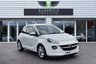 USED 2013 63 VAUXHALL ADAM 1.4 JAM 3d 85 BHP 