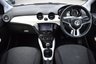 USED 2013 63 VAUXHALL ADAM 1.4 JAM 3d 85 BHP 