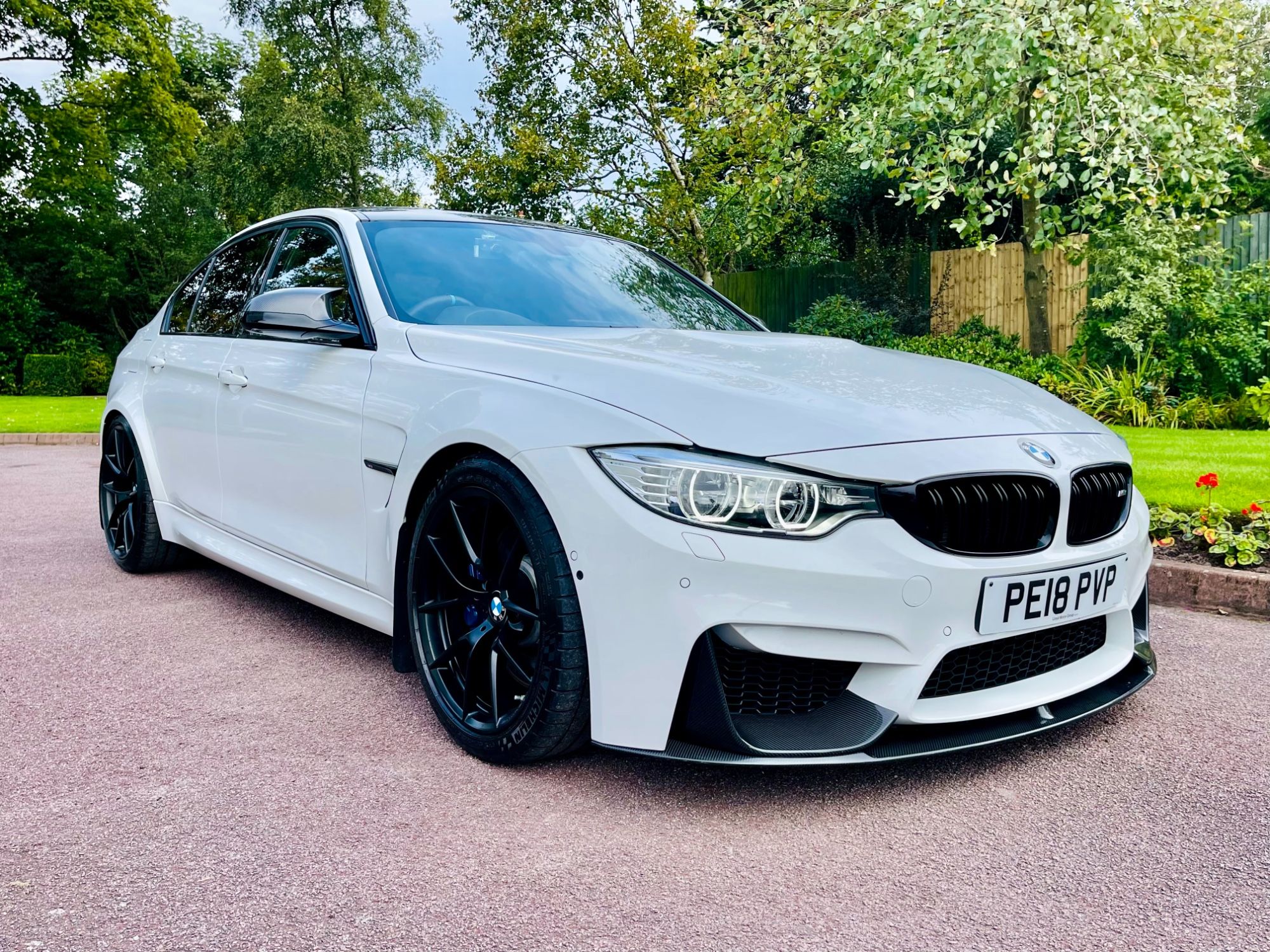 See previous sold Car from Evolution Performance Cars