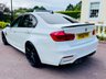 USED 2018 18 BMW M3 3.0 M3 4d 426 BHP 
