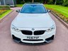 USED 2018 18 BMW M3 3.0 M3 4d 426 BHP 